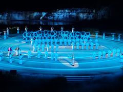 -鼎盛王朝康熙大典实景演出