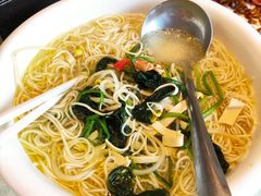 -翠山·映月湖景餐厅(映月湖公园店)