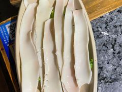 大侠猪黄喉-蜀大侠火锅(少陵路店)