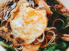 红烧大排面-君东记本帮面馆(天钥桥路店)