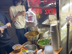 -胖子好盐水鸭(总店)