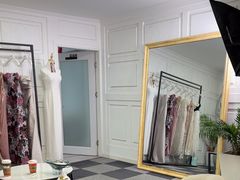 -圣霏亚礼服租赁·主持人服装租赁(上海静安总店)