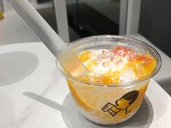 -喜茶(上海泰禾大厦店)