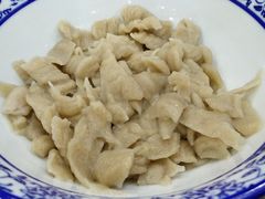 -白氏老婆婆干羊肉剁荞面·非物质文化遗产品牌(靖边总店)