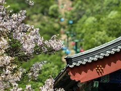 -京东石林峡风景区