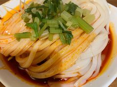 -子午路张记·肉夹馍(华强北店)