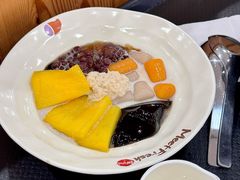 -鲜芋仙(观音桥大融城LG店)