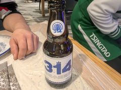 -陈老二烧烤(草市街总店)