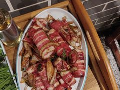 -佟爷·老北京炙子烤肉(动物园店)