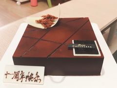 -第戎蛋糕(恒隆广场店)
