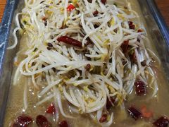 -汉城烧烤(西稍门劳动路店)