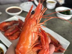 -四川小胡子海鲜(丁村万人海鲜广场店)