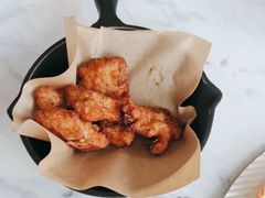 -必胜客(赛格国际购物中心店)