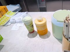 -混果汁(喜荟城店)