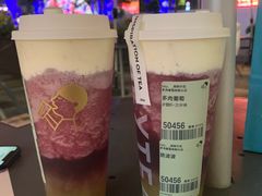 -喜茶(深圳海岸城店)