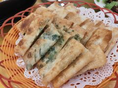 葱油薄饼-新群海鲜酒楼