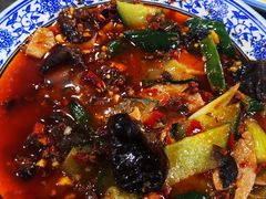 -涂山寺素食餐厅