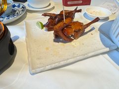 -侨美食家·41年地道粤菜(珠江新城店)