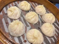 -玖鲜小笼(中山广场店)