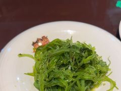 -三个大叔烤羊肉串·歌手驻唱·碳烤鲜肉(西三旗店)