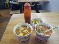 -老闽味沙茶面·姜母鸭(传承35年曾厝垵店)
