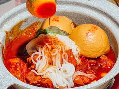 -味福记·江西小炒·南昌小吃(青山湖万达店)