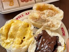 -中栗华栗子(鞍山道店)