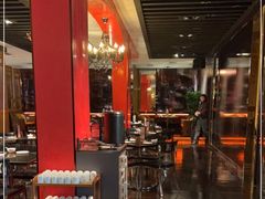 大堂-小资太太餐厅(南岗区店)