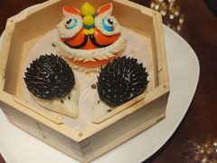 -珠海瑞吉酒店·宴庭中餐厅
