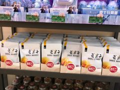 零售区-85度C(北京右安门外店)
