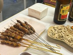 -爪王羊排火锅·烧烤