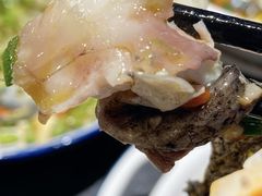 -翁大胖媽媽菜(银海店)