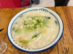 -老雒阳面馆·水席·洛阳菜(偃师店)