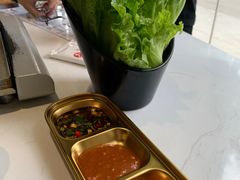 -八乔煎肉馆·丹东特色煎锅(梅林店)
