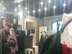 -四海蒸鲜蒸汽海鲜自助(北戴河店)