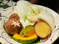 -松阪牛焼肉M(法善寺横丁店)
