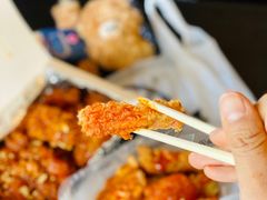 -米屋石锅拌饭(师大店)