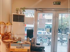 大堂-红棚子肚绷·徐州烧烤(南京店)