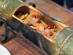 -老街坊餐吧