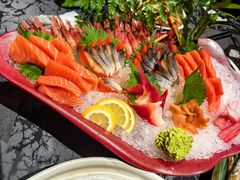 -樱之盛宴·蟹料理海鲜自助(前进大街店)