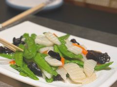 -青水瓦台汤泉(未央店)