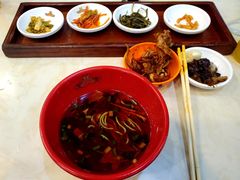 -乡党臊子面(丰庆公园店)