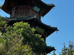 -迎泽公园