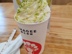 -霸王茶姬(大学城熙街店)