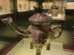 -上海博物馆(人民广场馆)