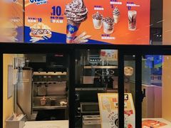 -麦当劳(武昌火车站店)