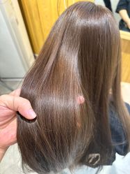 -心迪染发专门店