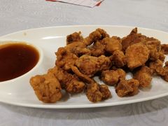 传统咕噜肉-粤·向群饭店(龙津东路总店)