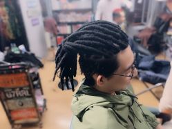 -贝勒爷专业男发