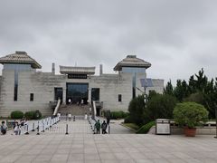 -秦始皇帝陵博物院(兵马俑)